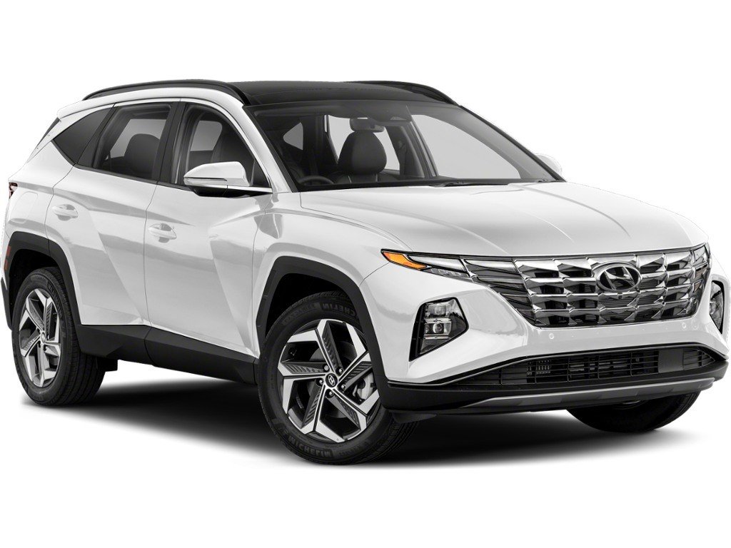 2022 Hyundai Tucson Hybrid Ultimate | Lthr | Nav | Roof | Warranty to 2030 in Saint John, New Brunswick - 1 - w1024h768px