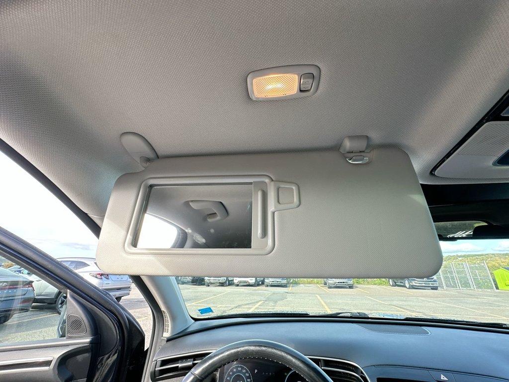 2022 Hyundai Tucson Hybrid in Antigonish, Nova Scotia - 48 - w1024h768px