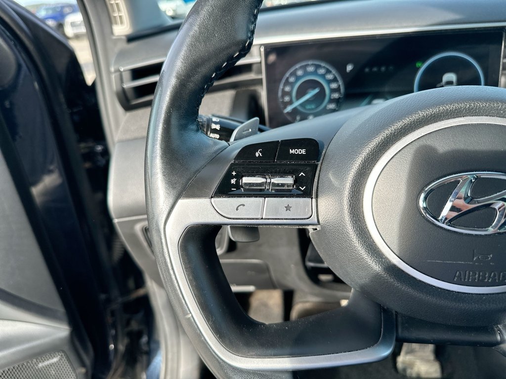 2022 Hyundai Tucson Hybrid in Antigonish, Nova Scotia - 20 - w1024h768px