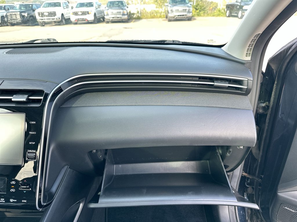 2022 Hyundai Tucson Hybrid in Antigonish, Nova Scotia - 43 - w1024h768px