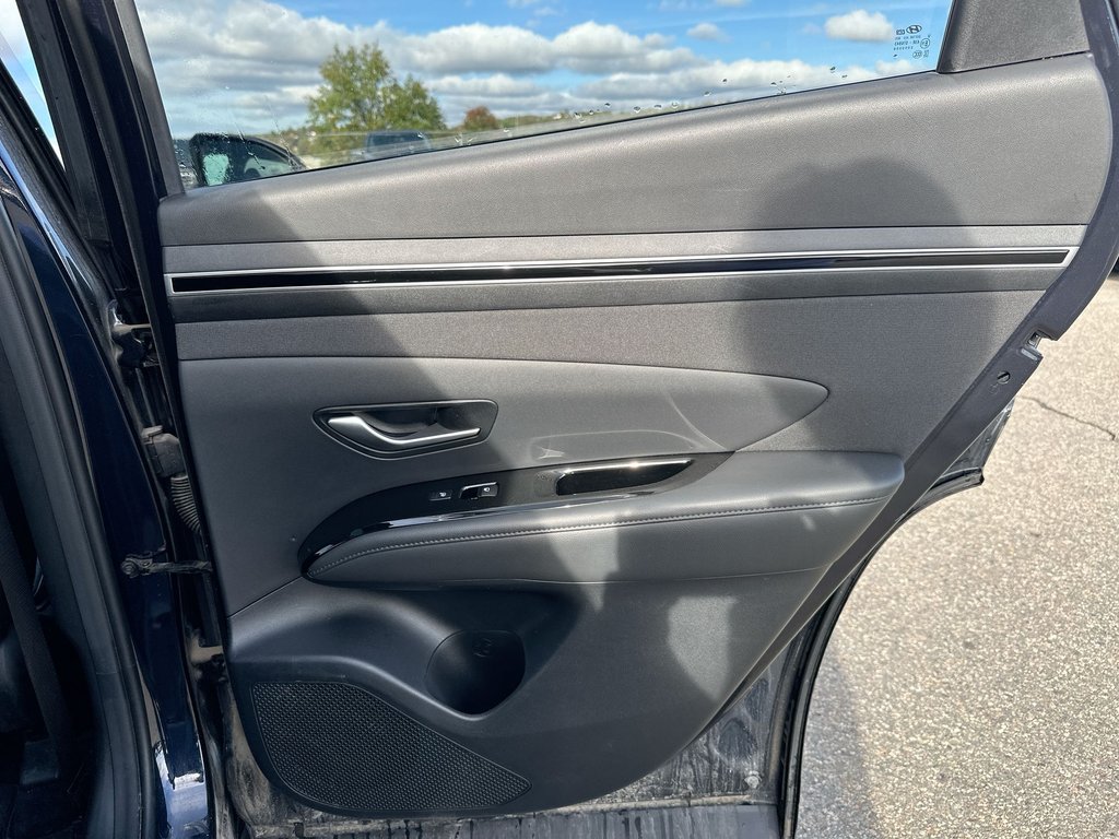2022 Hyundai Tucson Hybrid in Antigonish, Nova Scotia - 41 - w1024h768px