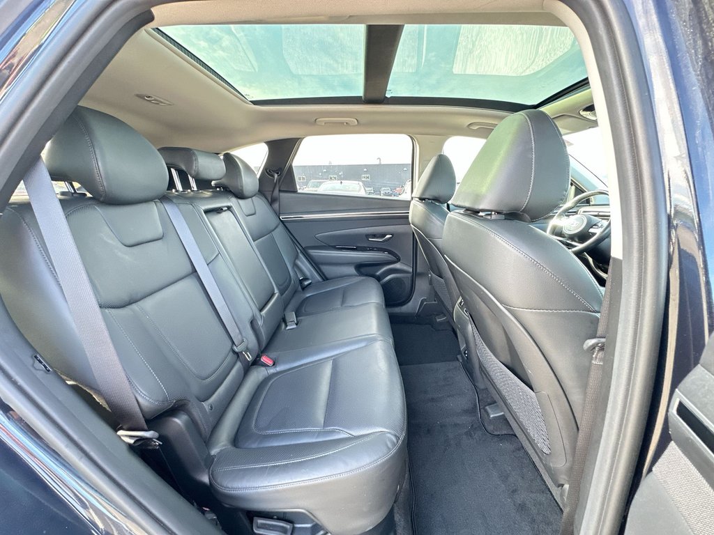 2022 Hyundai Tucson Hybrid in Antigonish, Nova Scotia - 39 - w1024h768px