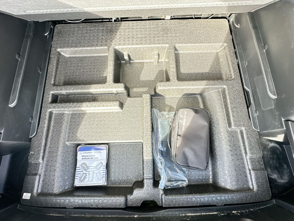 2022 Hyundai Tucson Hybrid in Antigonish, Nova Scotia - 38 - w1024h768px