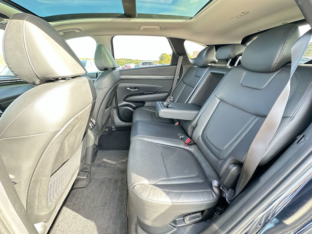 2022 Hyundai Tucson Hybrid in Antigonish, Nova Scotia - 33 - w1024h768px