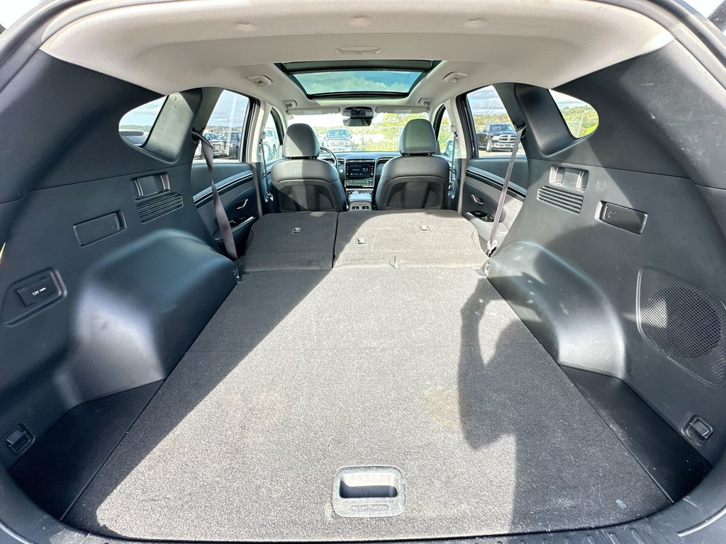 2022 Hyundai Tucson Hybrid in Antigonish, Nova Scotia - 37 - w1024h768px