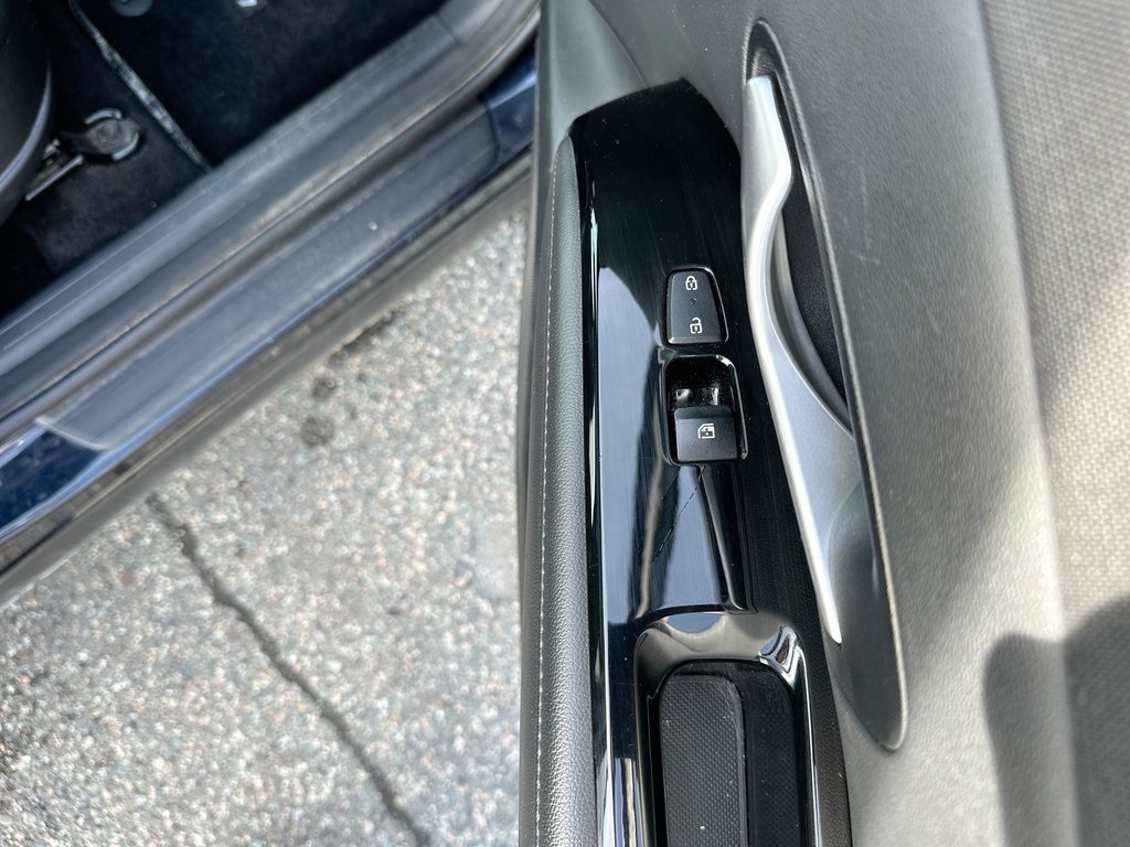 2022 Hyundai Tucson Hybrid in Antigonish, Nova Scotia - 46 - w1024h768px