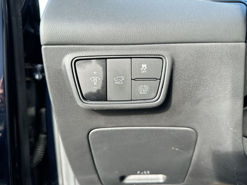 2022 Hyundai Tucson Hybrid in Antigonish, Nova Scotia - 22 - w1024h768px