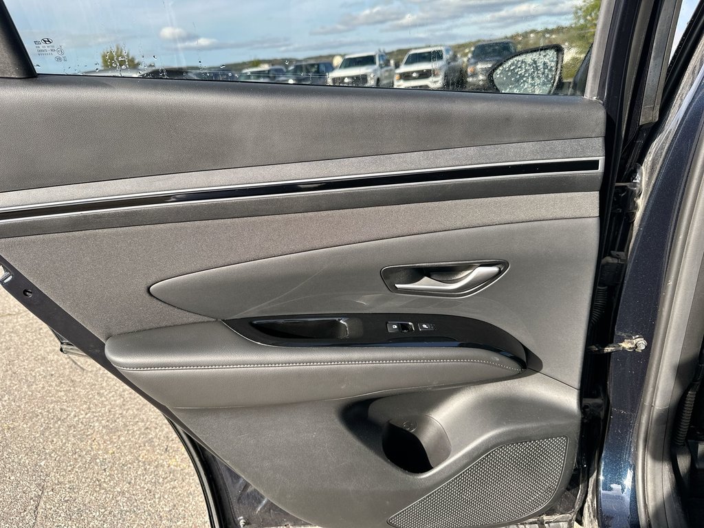 2022 Hyundai Tucson Hybrid in Antigonish, Nova Scotia - 35 - w1024h768px