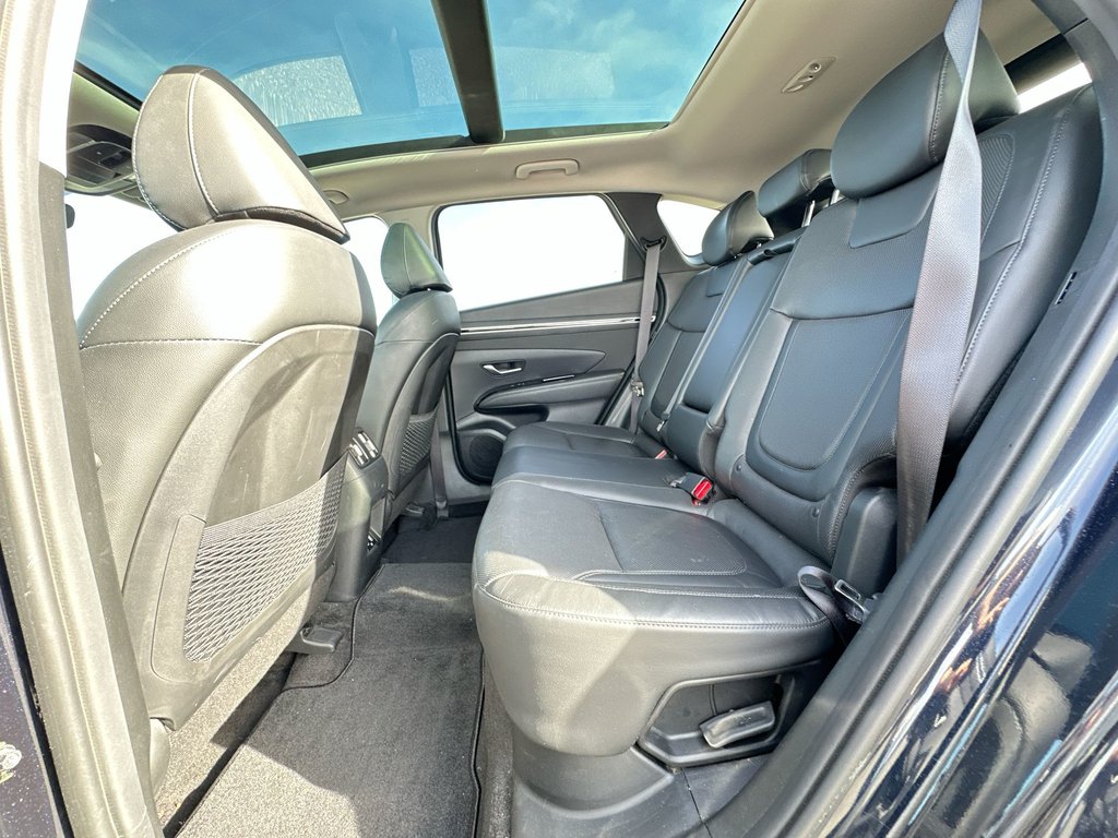 2022 Hyundai Tucson Hybrid in Antigonish, Nova Scotia - 34 - w1024h768px