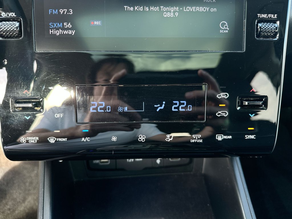 2022 Hyundai Tucson Hybrid in Antigonish, Nova Scotia - 27 - w1024h768px
