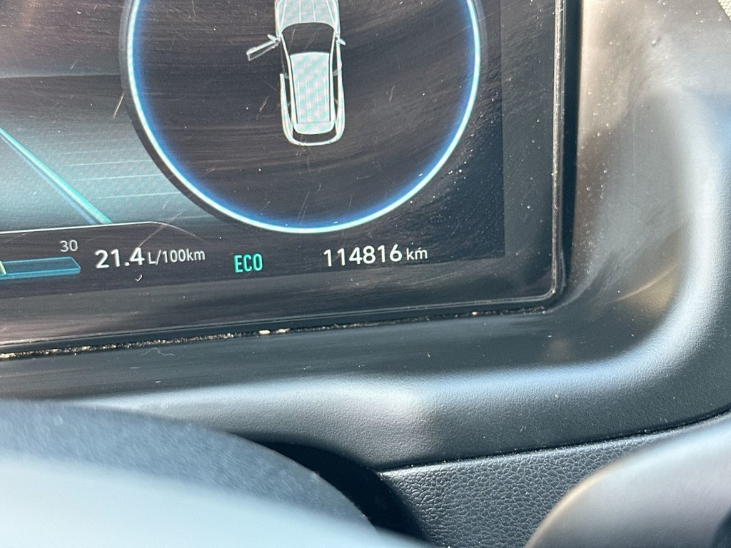 2022 Hyundai Tucson Hybrid in Antigonish, Nova Scotia - 23 - w1024h768px