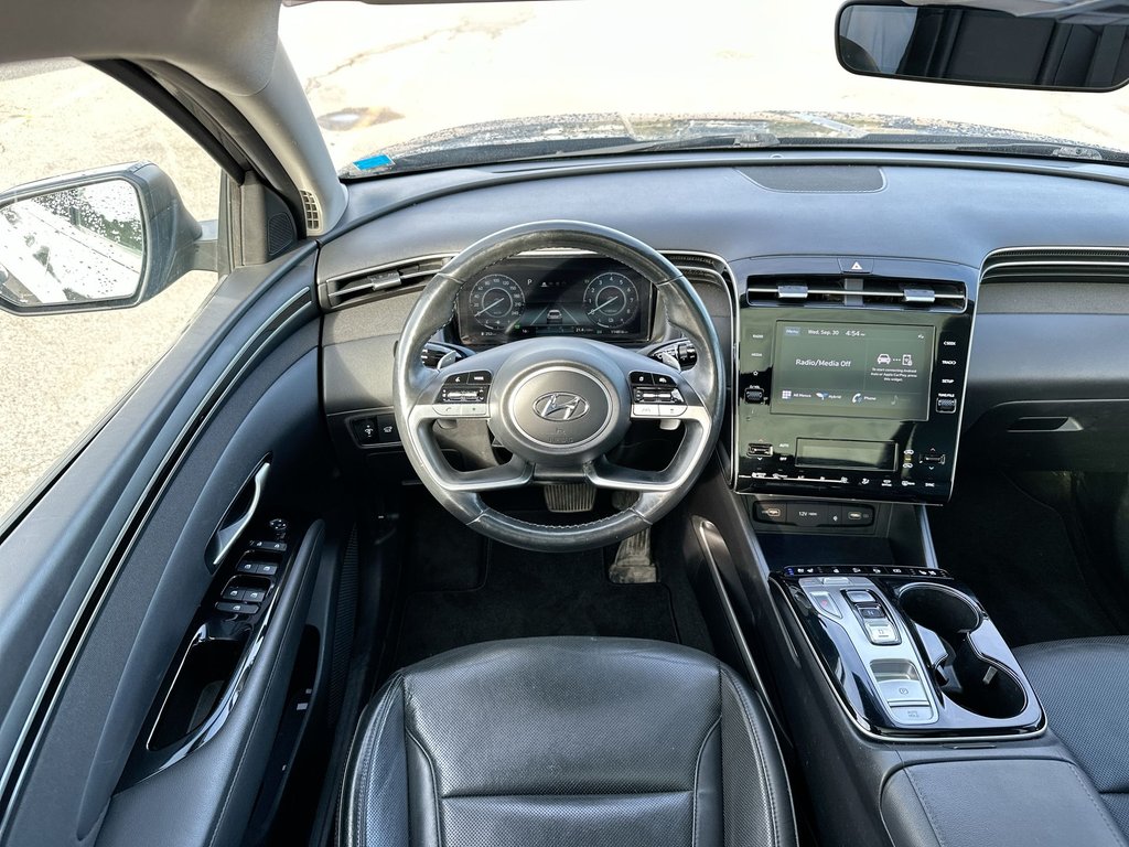 2022 Hyundai Tucson Hybrid in Antigonish, Nova Scotia - 13 - w1024h768px