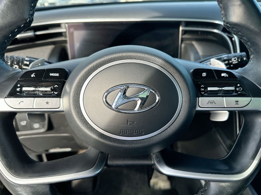2022 Hyundai Tucson Hybrid in Antigonish, Nova Scotia - 19 - w1024h768px