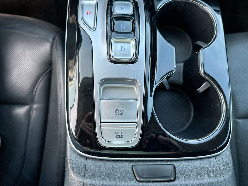 2022 Hyundai Tucson Hybrid in Antigonish, Nova Scotia - 30 - w1024h768px
