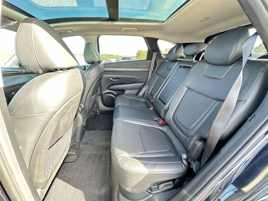 2022 Hyundai Tucson Hybrid in Antigonish, Nova Scotia - 32 - w1024h768px