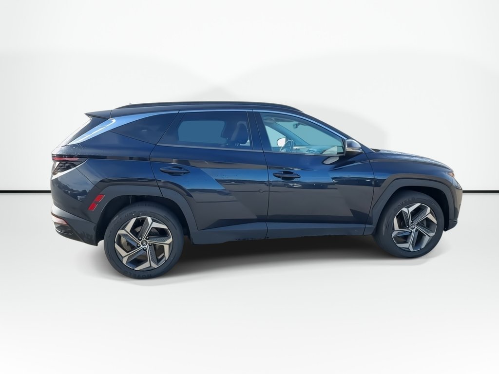 2022 Hyundai Tucson Hybrid in Antigonish, Nova Scotia - 3 - w1024h768px