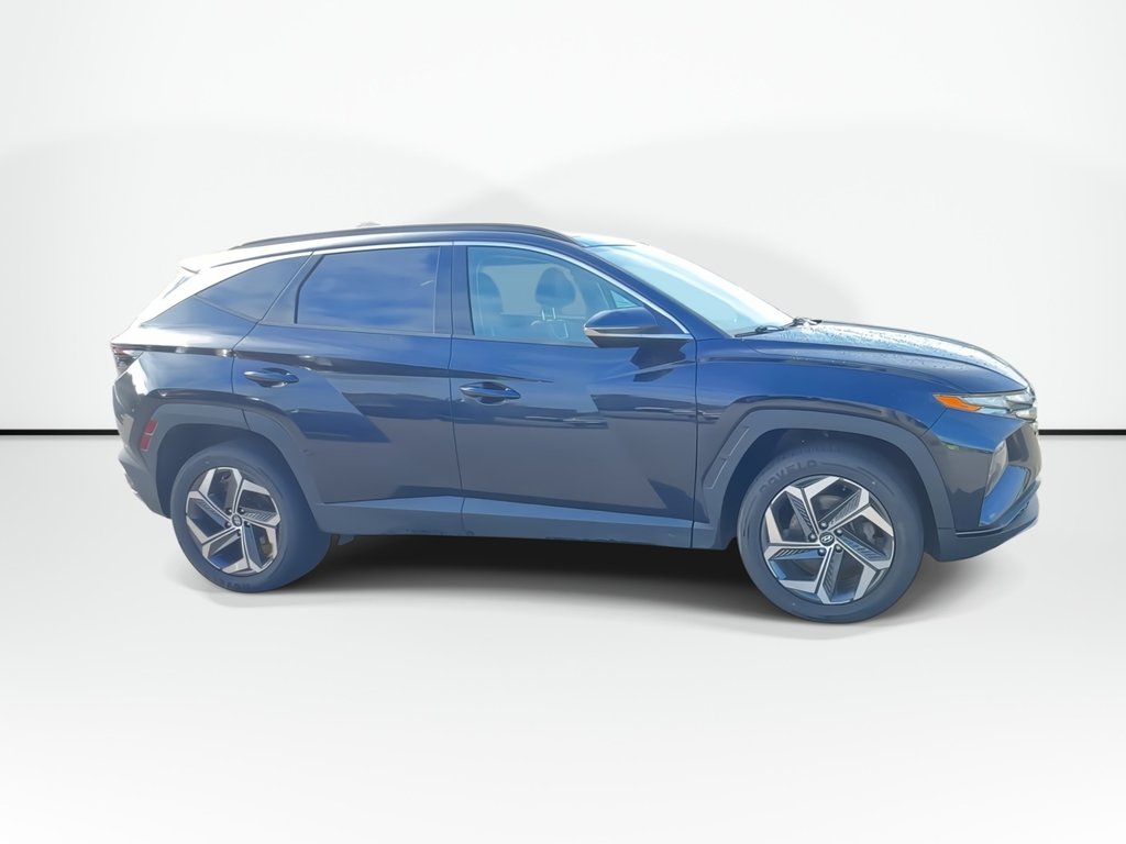 2022 Hyundai Tucson Hybrid in Antigonish, Nova Scotia - 4 - w1024h768px