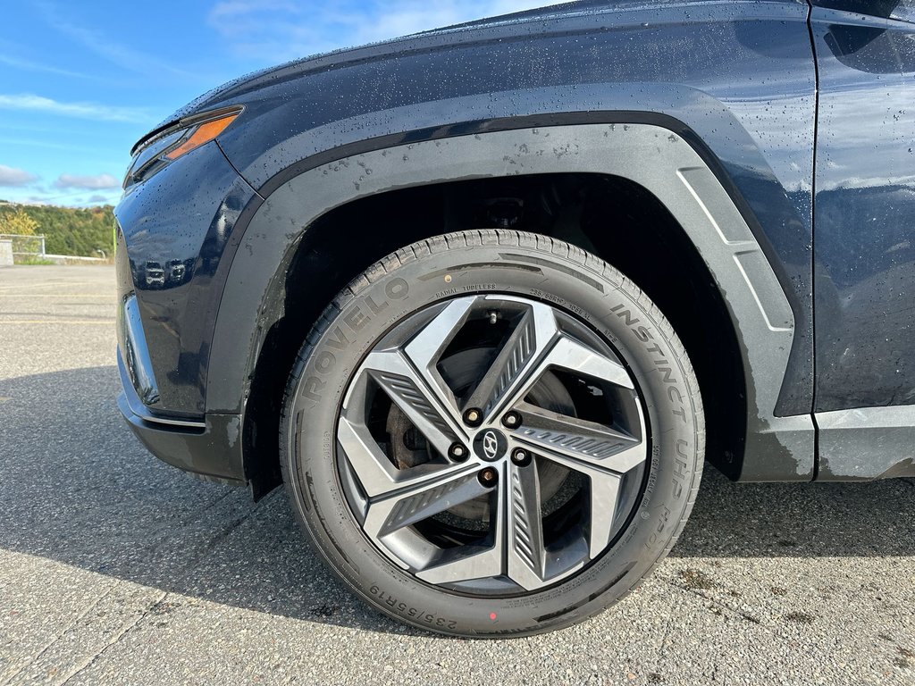 2022 Hyundai Tucson Hybrid in Antigonish, Nova Scotia - 10 - w1024h768px
