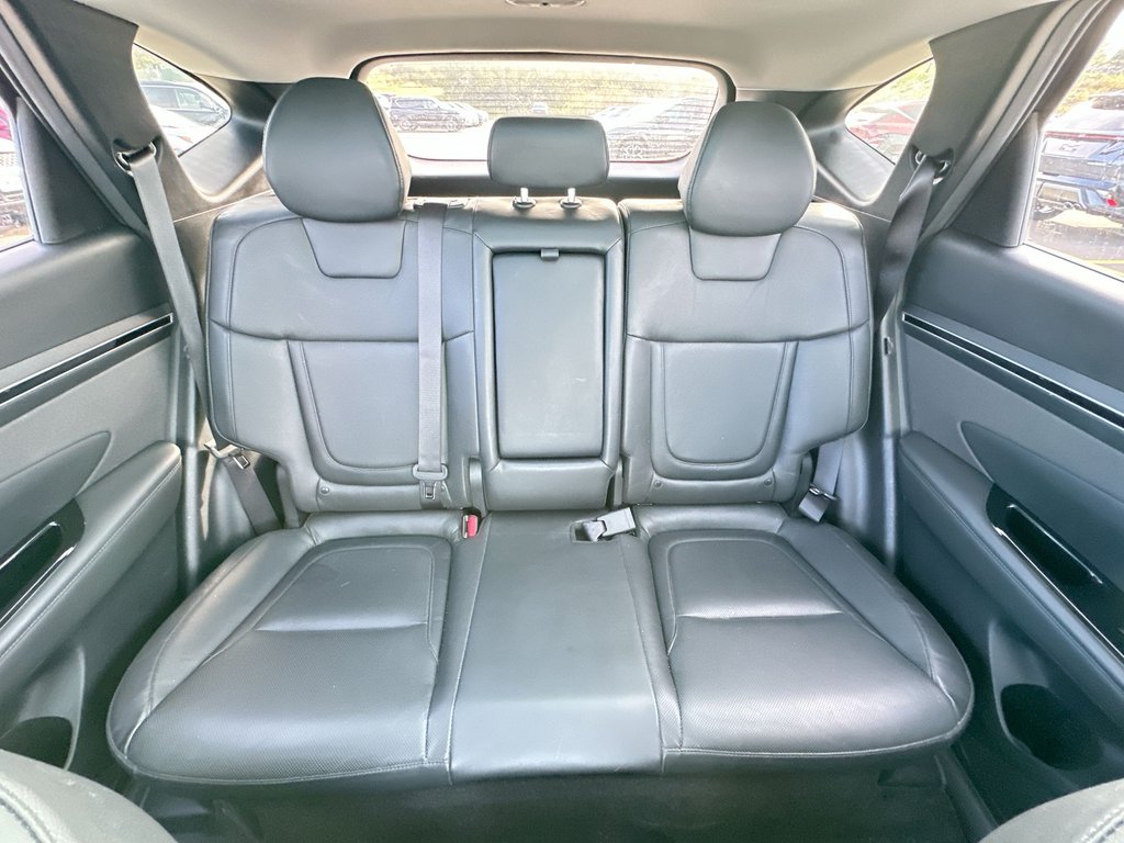 2022 Hyundai Tucson Hybrid in Antigonish, Nova Scotia - 52 - w1024h768px