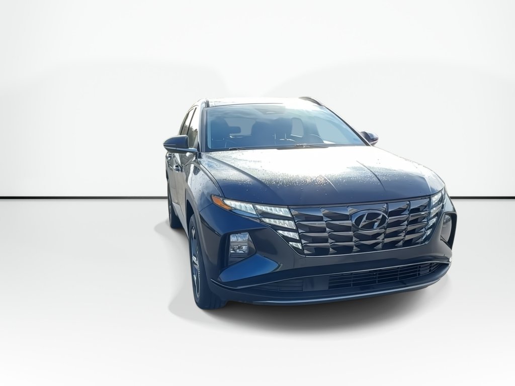 2022 Hyundai Tucson Hybrid in Antigonish, Nova Scotia - 5 - w1024h768px