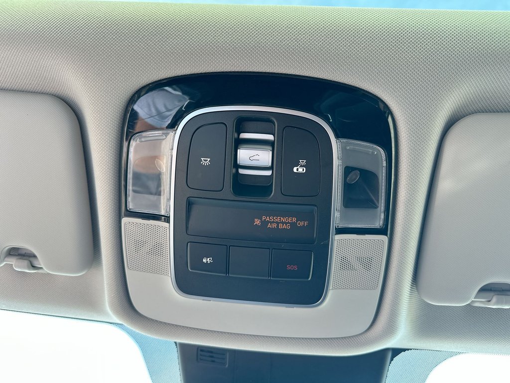 2022 Hyundai Tucson Hybrid in Antigonish, Nova Scotia - 47 - w1024h768px