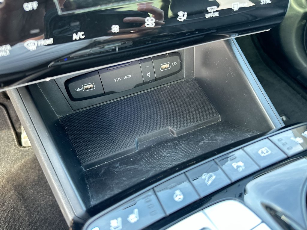 2022 Hyundai Tucson Hybrid in Antigonish, Nova Scotia - 28 - w1024h768px