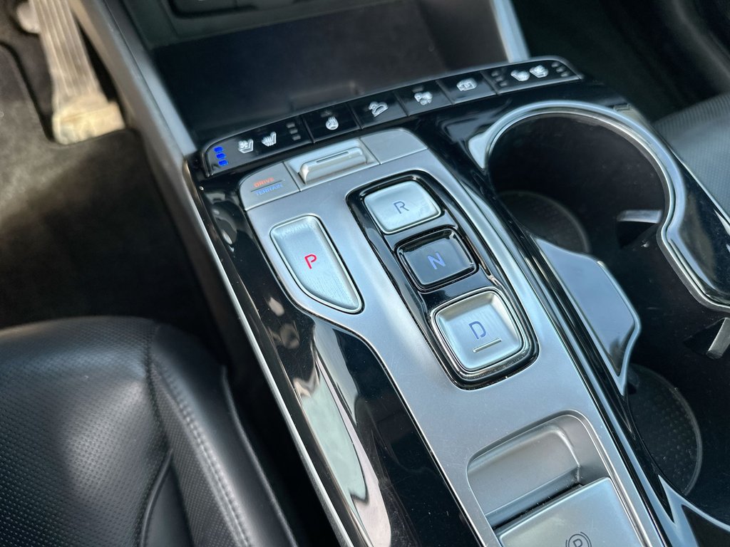 2022 Hyundai Tucson Hybrid in Antigonish, Nova Scotia - 29 - w1024h768px