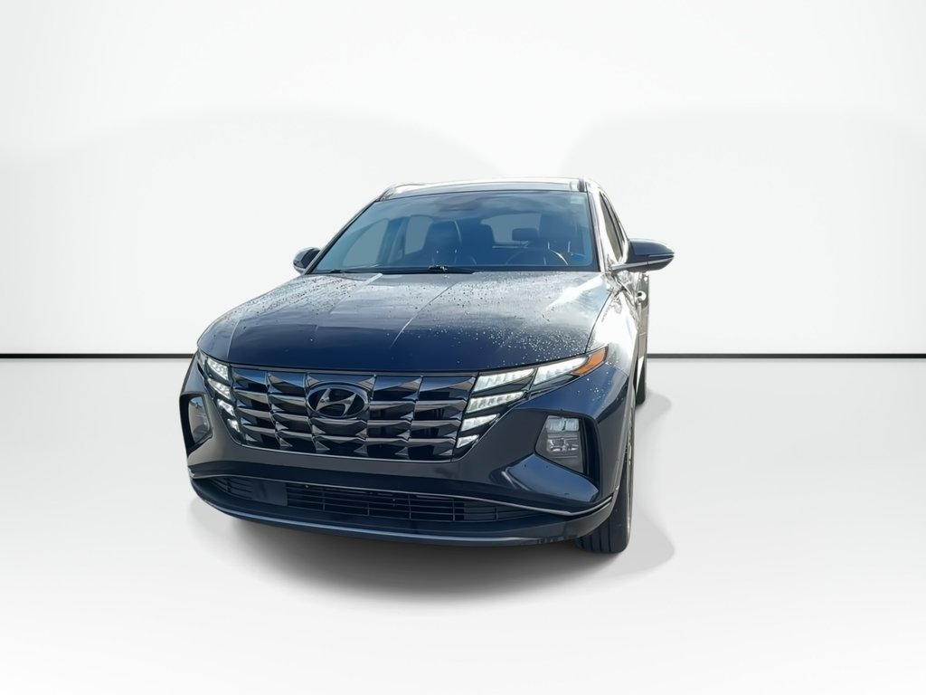 2022 Hyundai Tucson Hybrid in Antigonish, Nova Scotia - 6 - w1024h768px