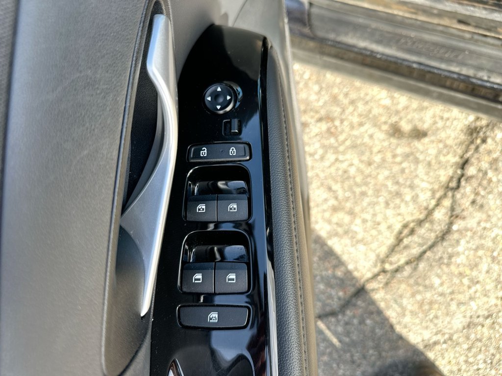 2022 Hyundai Tucson Hybrid in Antigonish, Nova Scotia - 15 - w1024h768px
