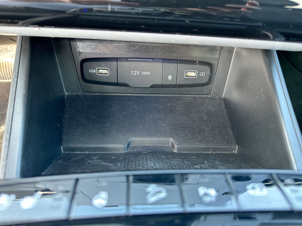 2022 Hyundai Tucson Hybrid in Antigonish, Nova Scotia - 45 - w1024h768px