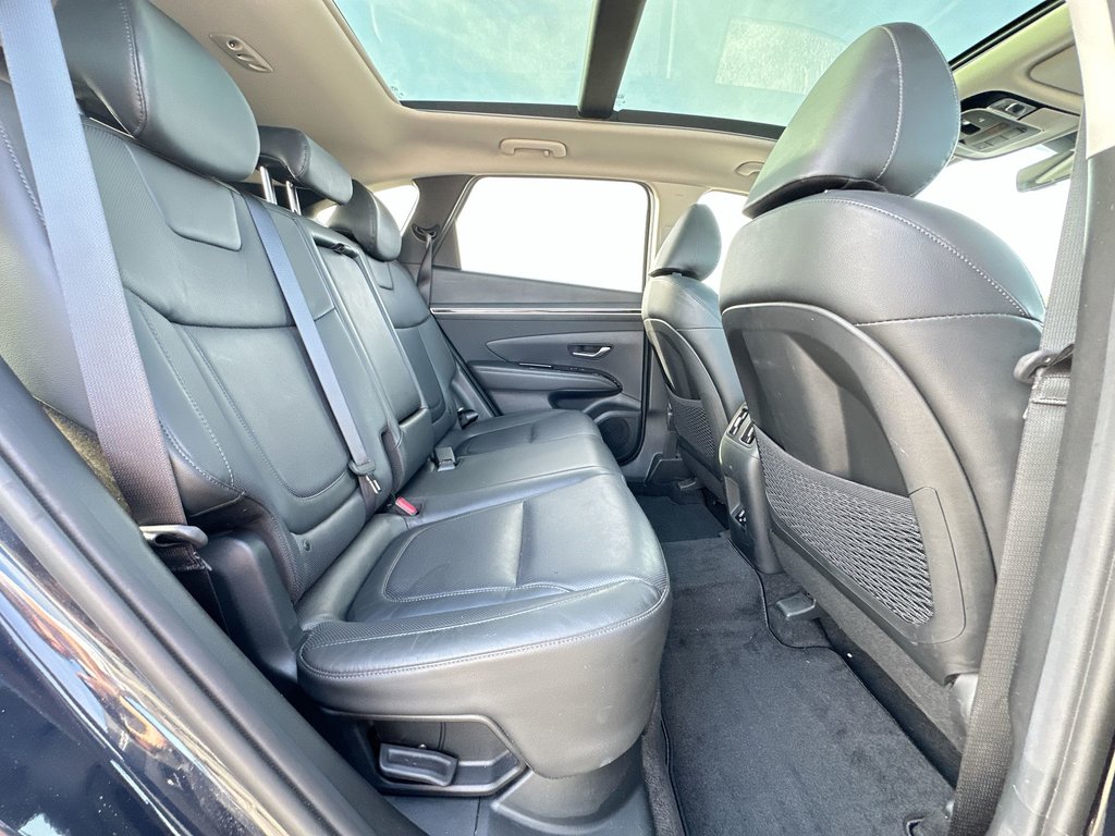 2022 Hyundai Tucson Hybrid in Antigonish, Nova Scotia - 40 - w1024h768px