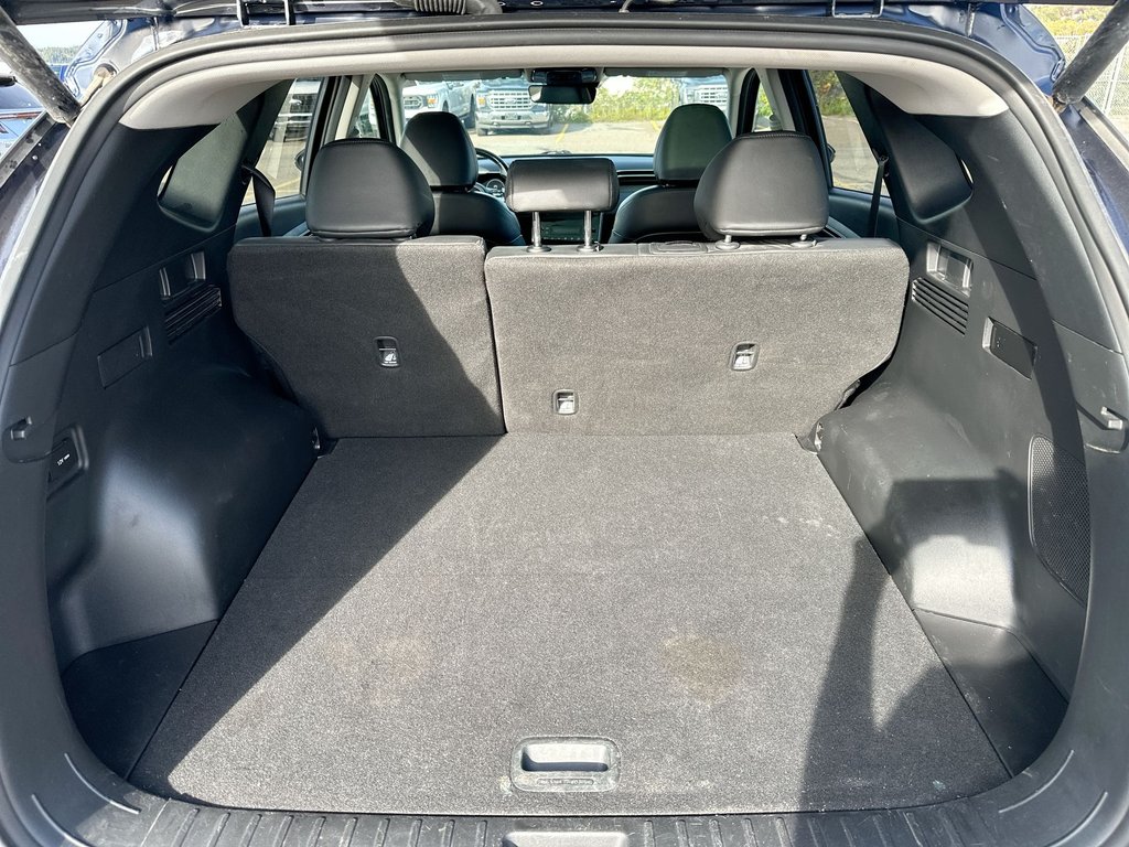 2022 Hyundai Tucson Hybrid in Antigonish, Nova Scotia - 36 - w1024h768px
