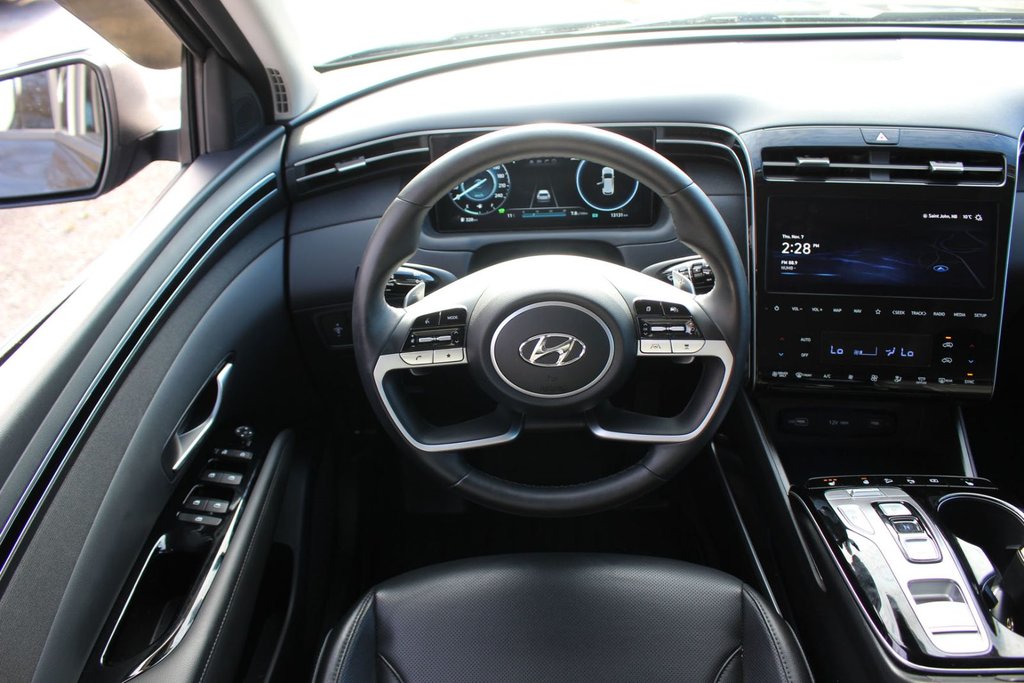 2023 Hyundai Tucson Hybrid in Antigonish, Nova Scotia - 16 - w1024h768px