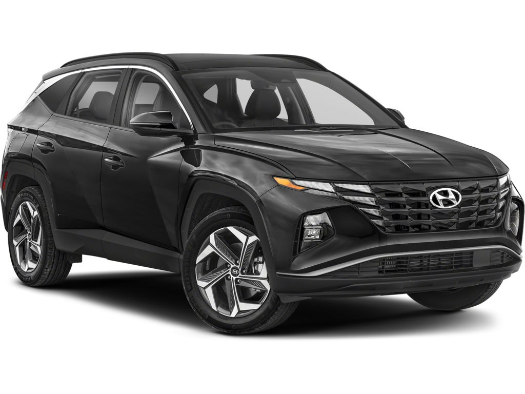 2023 Hyundai Tucson Hybrid Luxury | HEV | Leather | Roof | Warranty to 2031 in Saint John, New Brunswick - 1 - w1024h768px