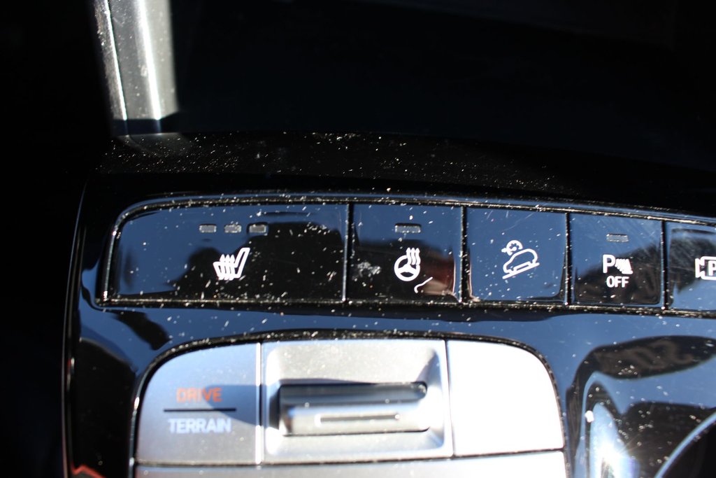 2023 Hyundai Tucson Hybrid in Antigonish, Nova Scotia - 28 - w1024h768px