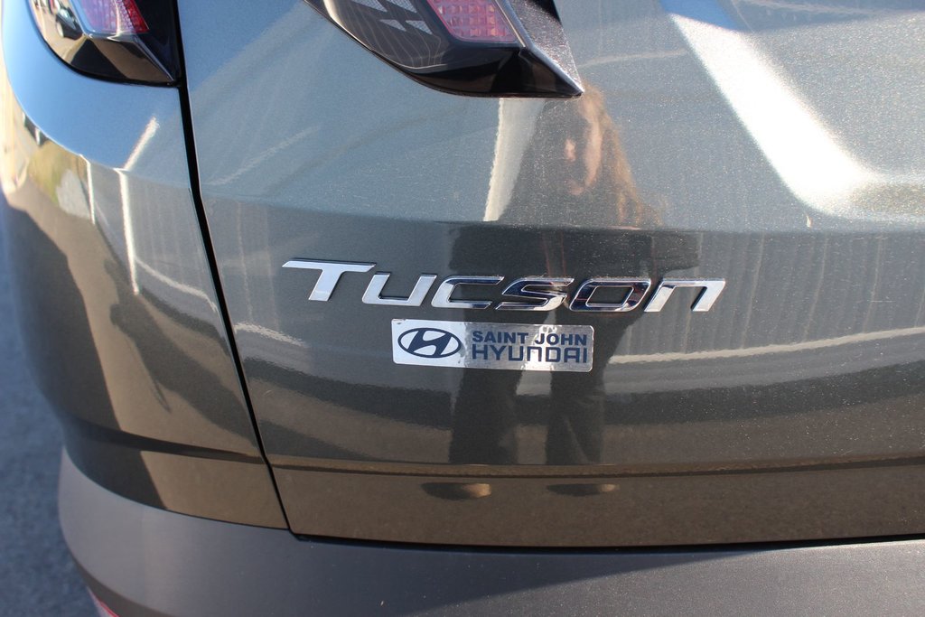 2023 Hyundai Tucson Hybrid in Antigonish, Nova Scotia - 58 - w1024h768px