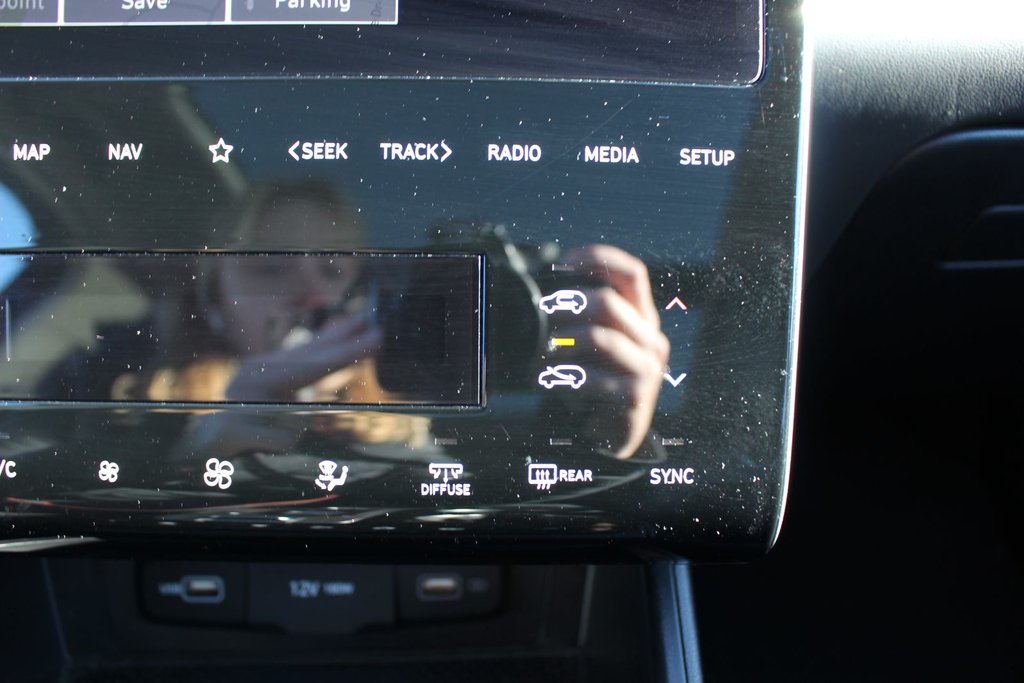 2023 Hyundai Tucson Hybrid in Antigonish, Nova Scotia - 31 - w1024h768px