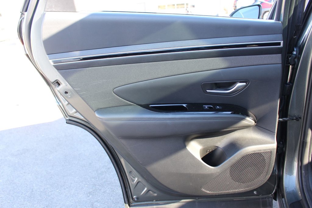 2023 Hyundai Tucson Hybrid in Antigonish, Nova Scotia - 42 - w1024h768px