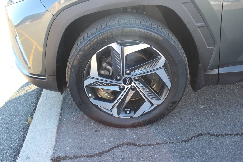2023 Hyundai Tucson Hybrid in Antigonish, Nova Scotia - 62 - w1024h768px