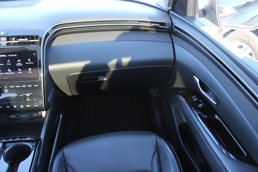 2023 Hyundai Tucson Hybrid in Antigonish, Nova Scotia - 59 - w1024h768px