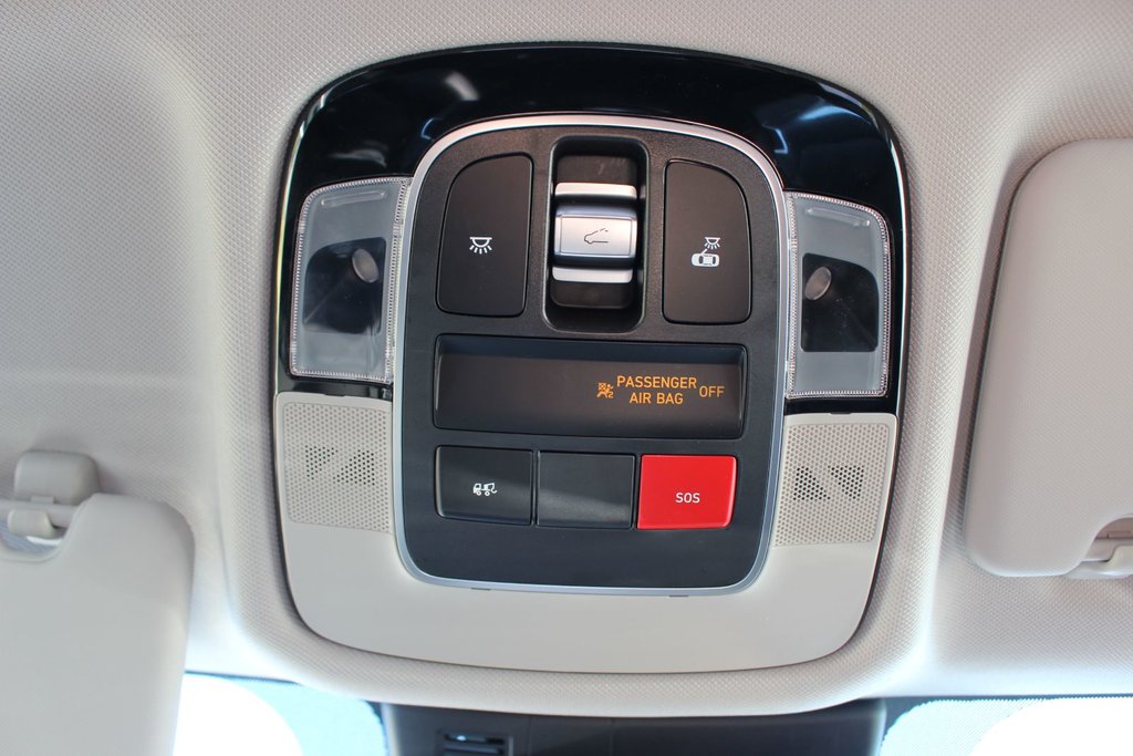 2023 Hyundai Tucson Hybrid in Antigonish, Nova Scotia - 33 - w1024h768px