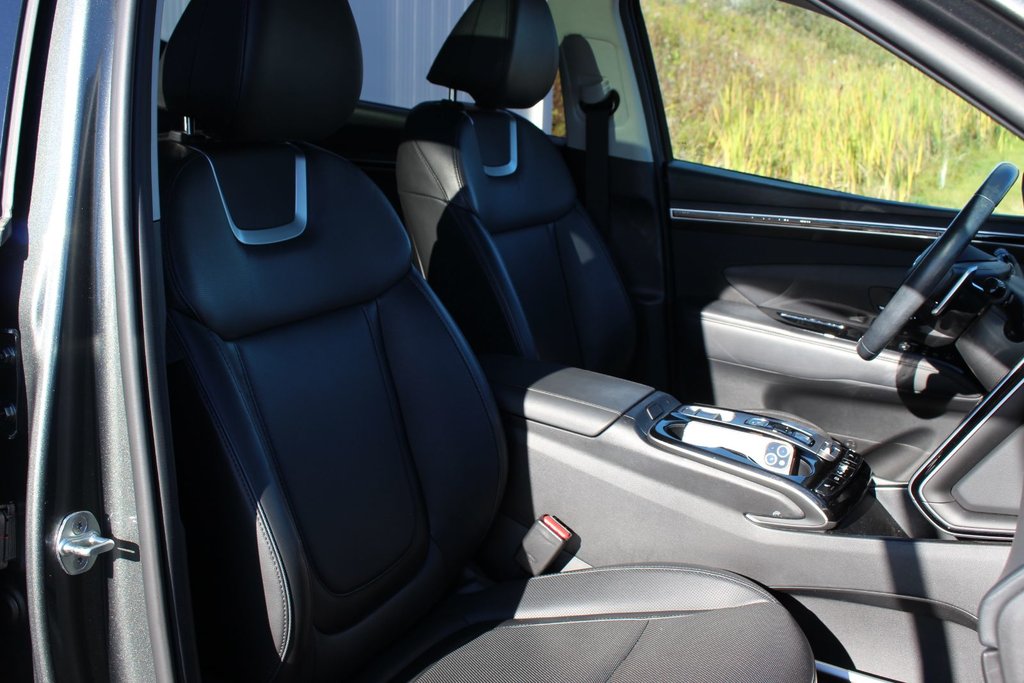 2023 Hyundai Tucson Hybrid in Antigonish, Nova Scotia - 55 - w1024h768px