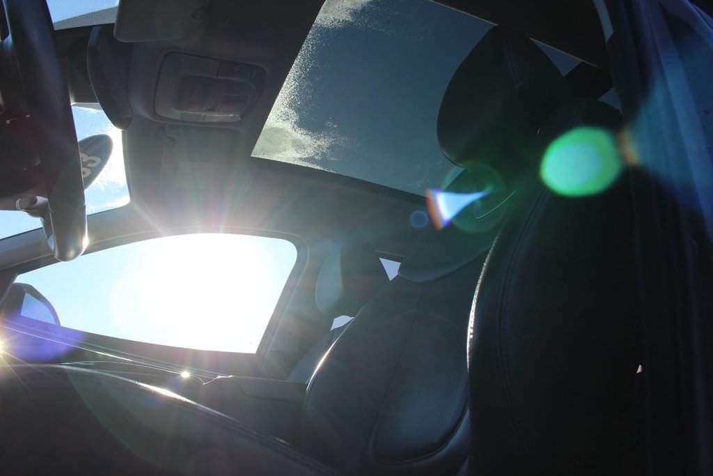 2023 Hyundai Tucson Hybrid in Antigonish, Nova Scotia - 11 - w1024h768px