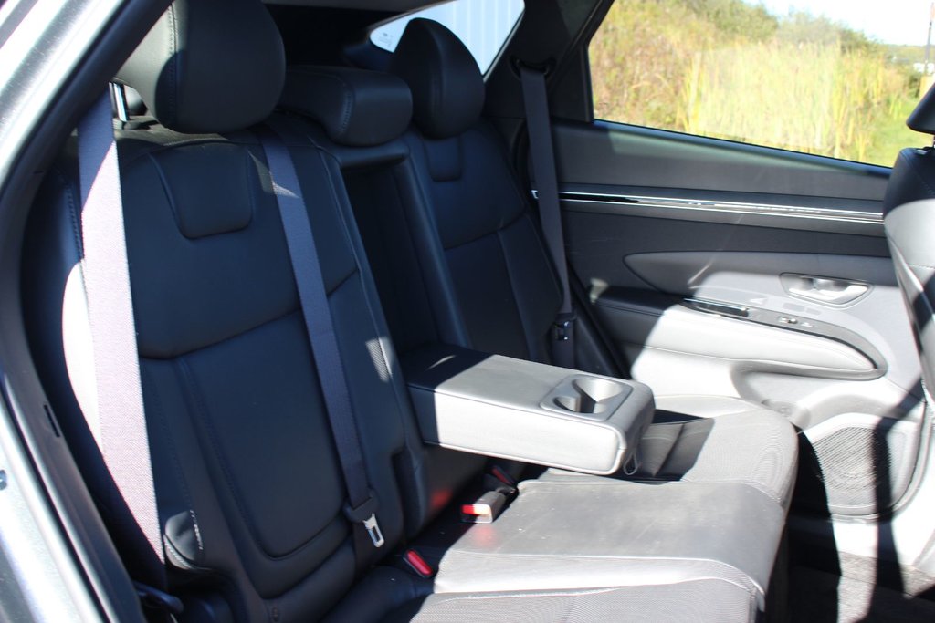2023 Hyundai Tucson Hybrid in Antigonish, Nova Scotia - 51 - w1024h768px