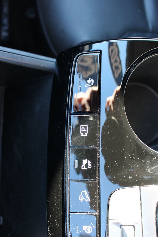 2023 Hyundai Tucson Hybrid in Antigonish, Nova Scotia - 27 - w1024h768px
