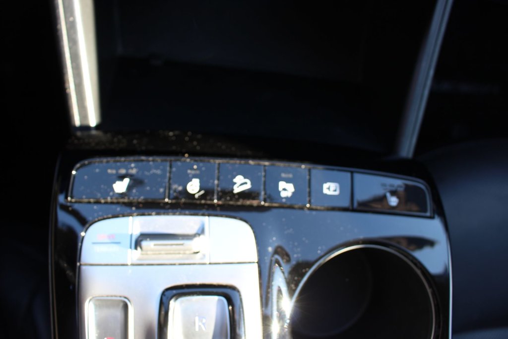 2023 Hyundai Tucson Hybrid in Antigonish, Nova Scotia - 29 - w1024h768px
