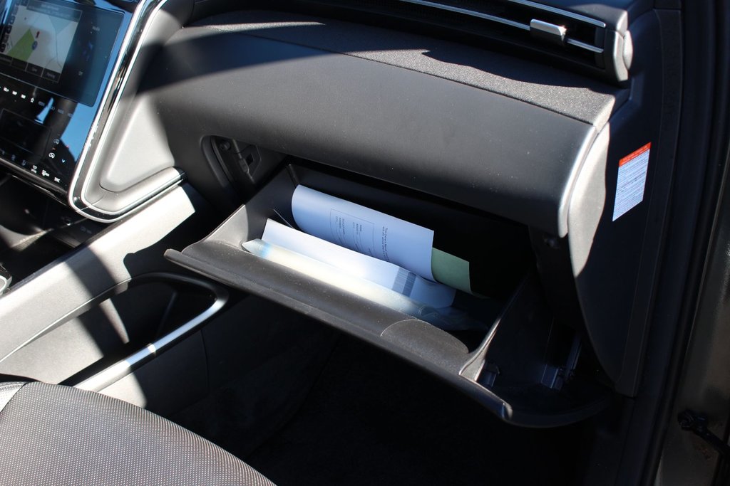 2023 Hyundai Tucson Hybrid in Antigonish, Nova Scotia - 56 - w1024h768px