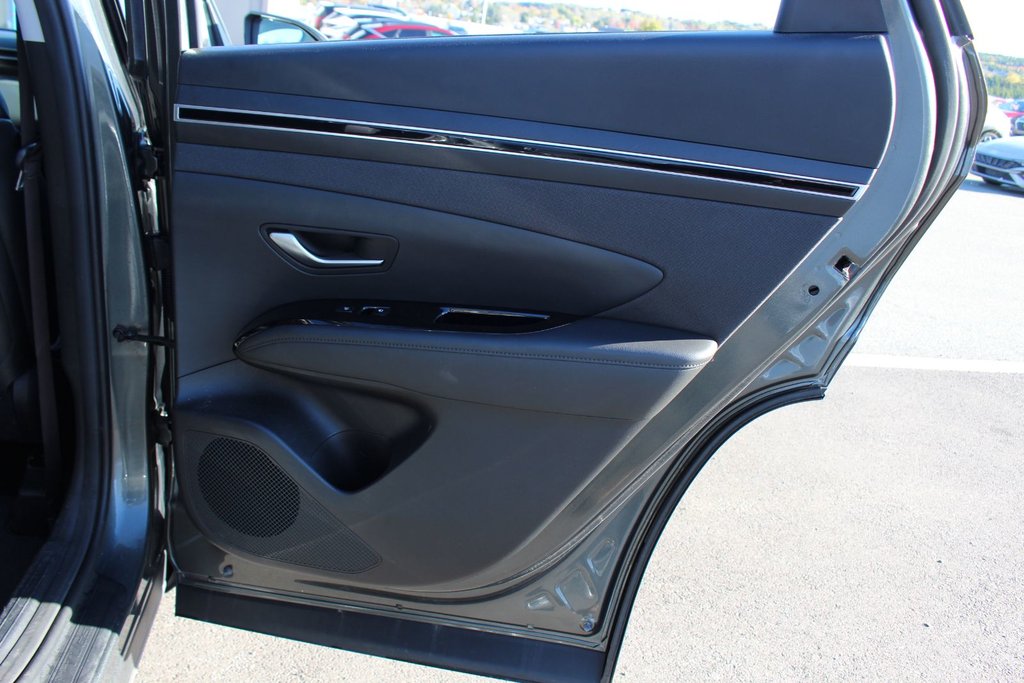 2023 Hyundai Tucson Hybrid in Antigonish, Nova Scotia - 53 - w1024h768px