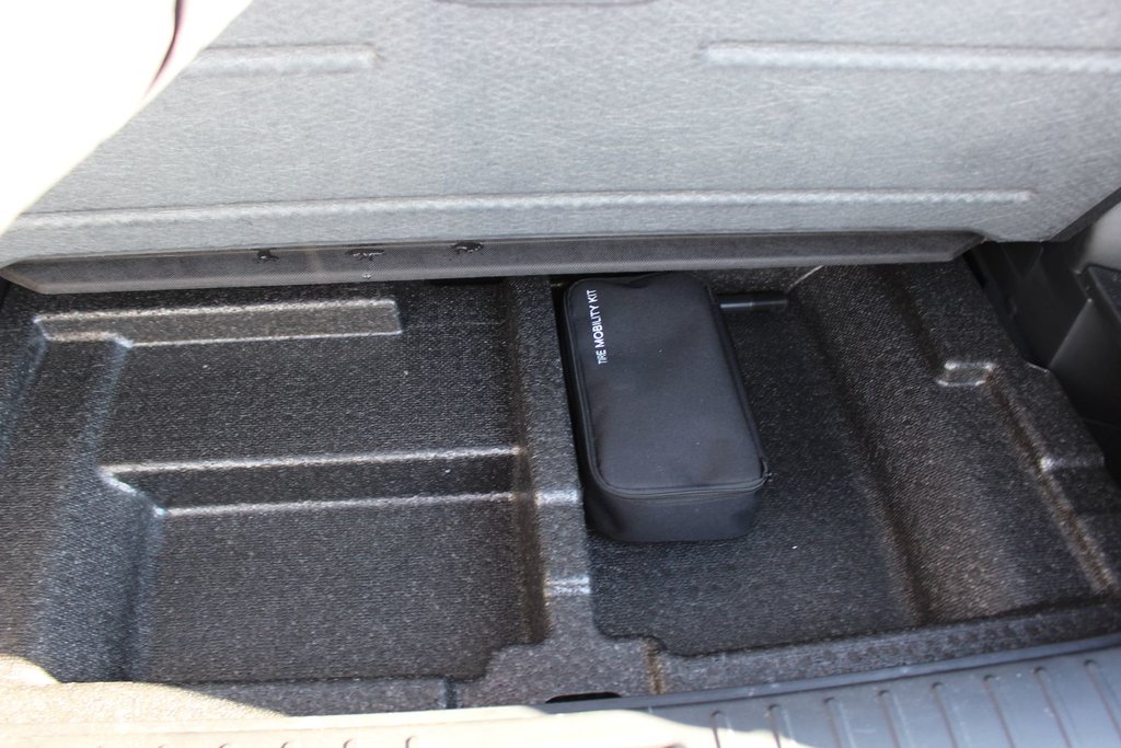 2023 Hyundai Tucson Hybrid in Antigonish, Nova Scotia - 38 - w1024h768px