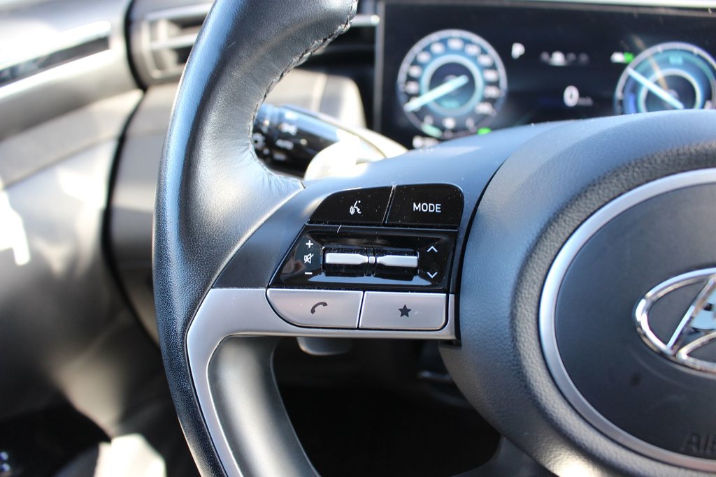 2023 Hyundai Tucson Hybrid in Antigonish, Nova Scotia - 15 - w1024h768px